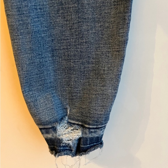 Pistola jeans retails for 150 size 28 has stretch - Picture 3 of 8